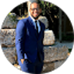 Profile photo of Jerry Louissaint