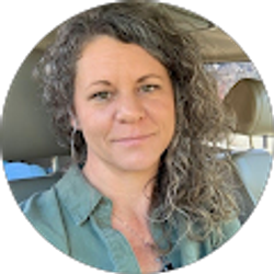 Profile photo of Megan Heil