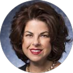 Profile photo of Wendy Walsh