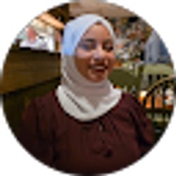 Profile photo of Shayma Toujani