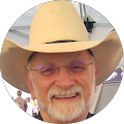 Profile photo of Roy DuPuis