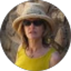 Profile photo of Saundra McPherson