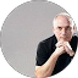 Profile photo of Christopher Zsarnay