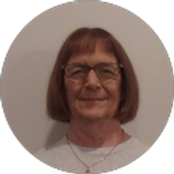 Profile photo of Tonie Marino