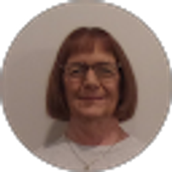 Profile photo of Tonie Marino