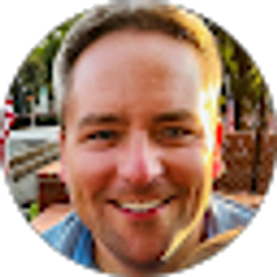Profile photo of Craig Johnson
