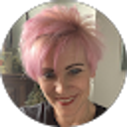 Profile photo of Jen Sharp