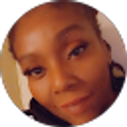 Profile photo of Endia Crawford