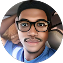 Profile photo of Reuben Okuadjo