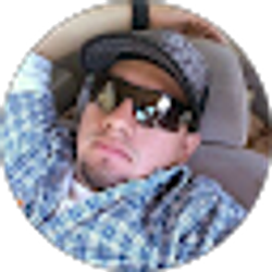 Profile photo of Moises Gerardo