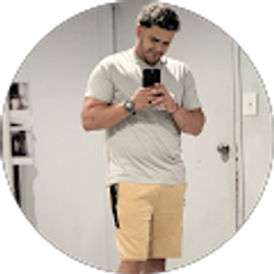 Profile photo of Ronald Zerpa