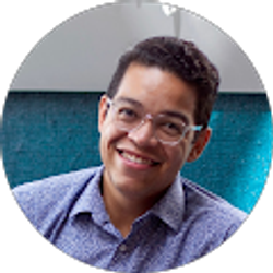 Profile photo of Alex Velez