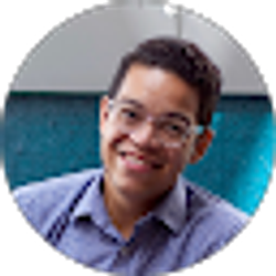 Profile photo of Alex Velez