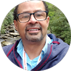 Profile photo of Curtis Welch