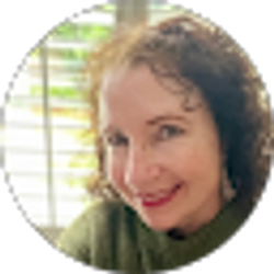Profile photo of Suzie Karman