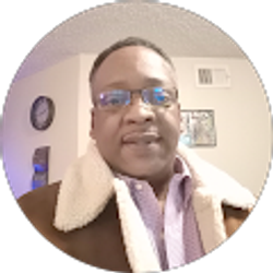 Profile photo of Robert Watson