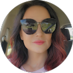 Profile photo of Tiffany Brown