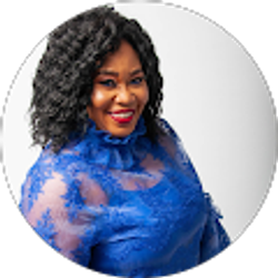 Profile photo of Adeola Babalola