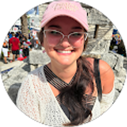 Profile photo of Abigail Bordelon