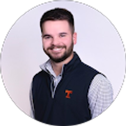 Profile photo of Trae Cotten