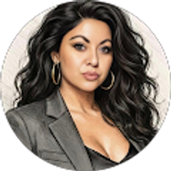 Profile photo of Sarah Olivas