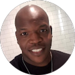 Profile photo of Russell Robinson