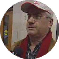 Profile photo of Wes Mogenhan