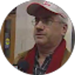 Profile photo of Wes Mogenhan