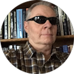 Profile photo of Keith Taylor (MathDude)