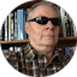Profile photo of Keith Taylor (MathDude)
