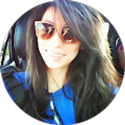 Profile photo of Rubi Arroyo