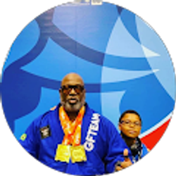 Profile photo of Serge Savage