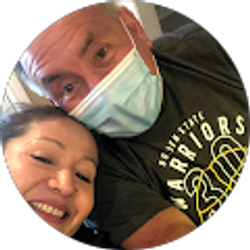 Profile photo of Roxanna Salcedo