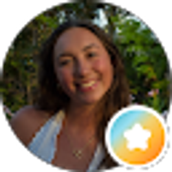 Profile photo of Becca Losey