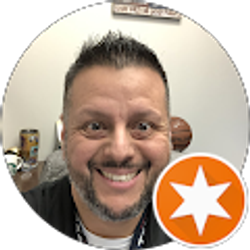 Profile photo of Javier Hinojosa