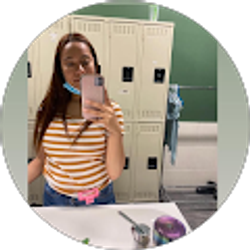 Profile photo of Josy Moran