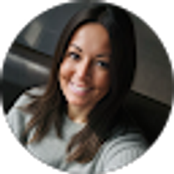 Profile photo of Brittany Logsdon