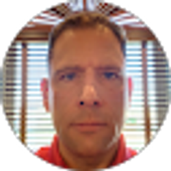 Profile photo of David Pelton