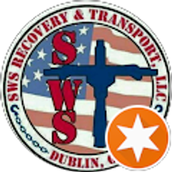 Profile photo of SWS Recovery and Transport LLC