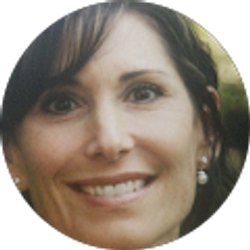 Profile photo of Alison Bassin