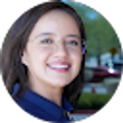 Profile photo of Ana