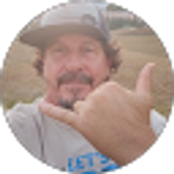 Profile photo of Ray Brown