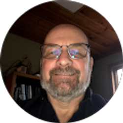 Profile photo of Larry Crowley