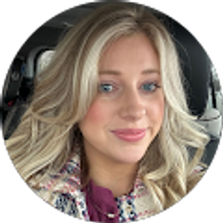 Profile photo of Paige Sloan