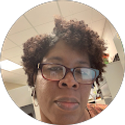 Profile photo of LaTanya Kurney