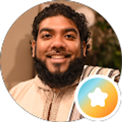 Profile photo of Sabab Osmani