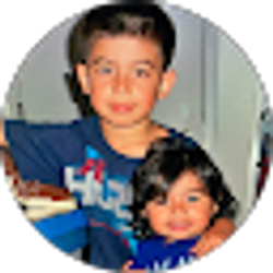 Profile photo of Albert Gonzalez