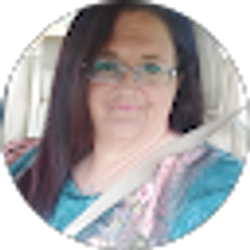 Profile photo of Cassandra Mansfield