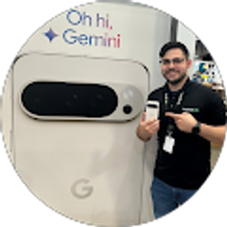 Profile photo of AJ P