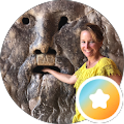 Profile photo of Kelley Munsell